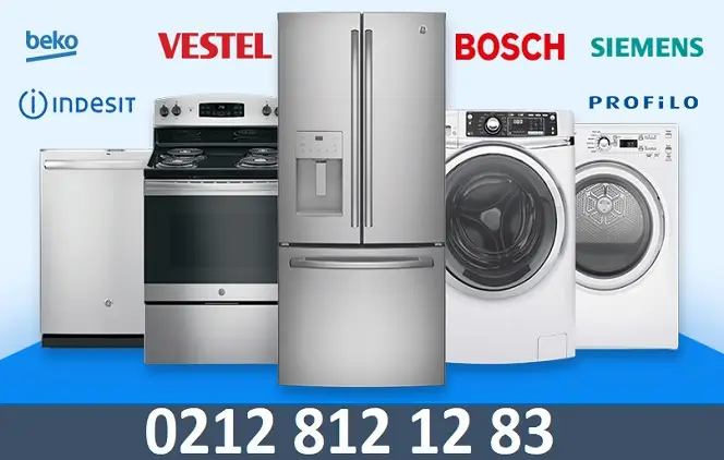 Rumeli Hisarı Beyaz eşya teknik servis hizmeti